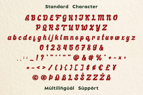 Winterfall Romance - Christmas Font Font Mozarella 