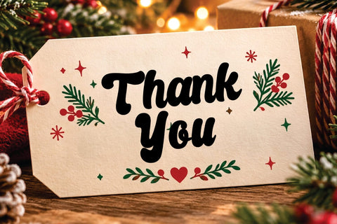 Winterfall Romance - Christmas Font Font Mozarella 