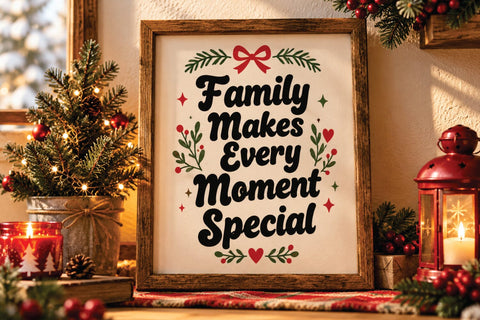 Winterfall Romance - Christmas Font Font Mozarella 