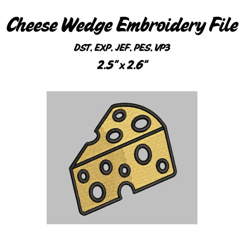 Wisconsin Embroidery File Bundle - Cheese Wedge, Cheese Head, Beer Mug, Cow Embroidery/Applique DESIGNS Stitched Haus 