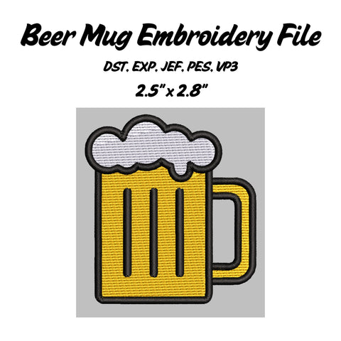Wisconsin Embroidery File Bundle - Cheese Wedge, Cheese Head, Beer Mug, Cow Embroidery/Applique DESIGNS Stitched Haus 