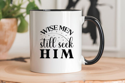Wise men still seek him SVG Angelina750 