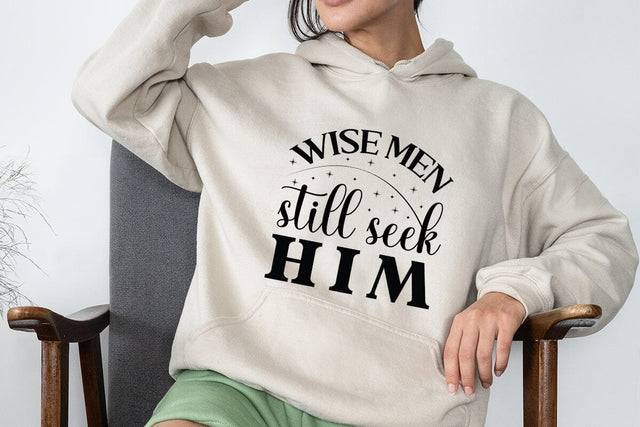 Wise men still seek him SVG Angelina750 