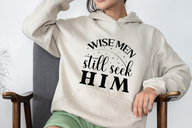 Wise men still seek him SVG Angelina750 