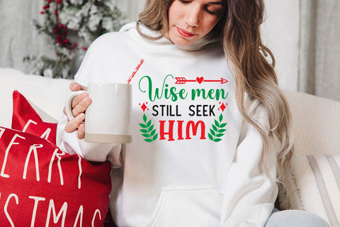 Wise men still seek him SVG Angelina750 