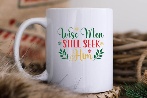 Wise men still seek him SVG Angelina750 