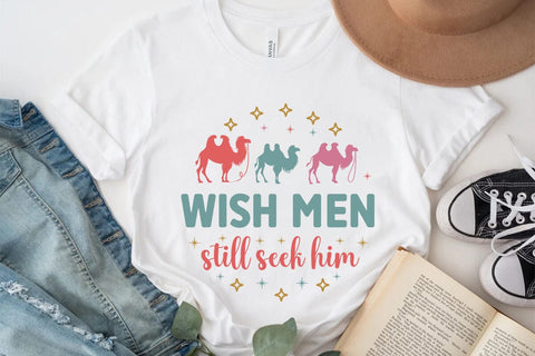 wish men still seek him SVG Angelina750 