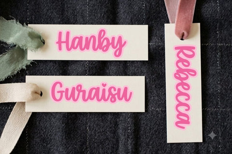 Wishful Women Font Studio Natural Ink 