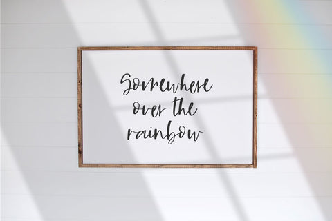 Wishmaker Script Font Beck McCormick 