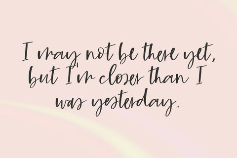 Wishmaker Script Font Beck McCormick 