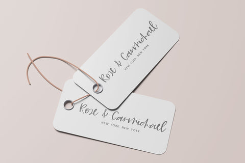 Wishmaker Script Font Beck McCormick 