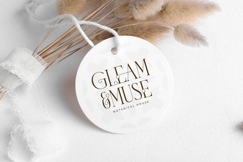 Wistern Typeface Font Storytype Studio 