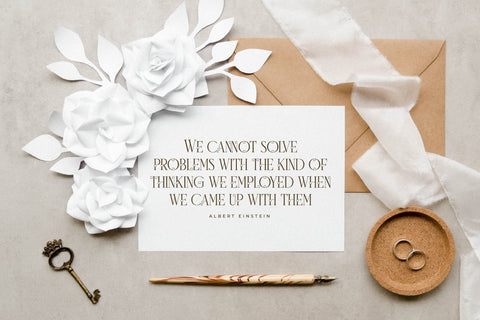 Wistern Typeface Font Storytype Studio 