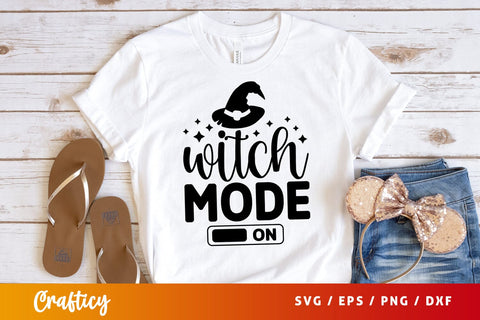 Witch mode on SVG Design SVG Designangry 