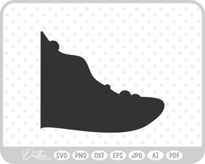 Witch Nose Warts Halloween SVG DottieDigitals 
