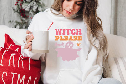 witch please SVG Angelina750 