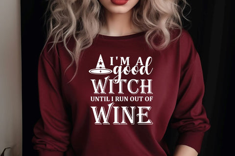 Witch svg bundle SVG Designangry 