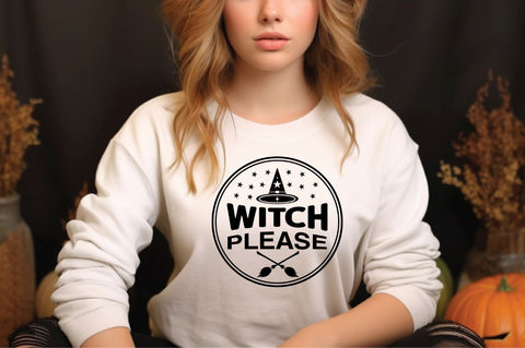 Witch svg bundle SVG Designangry 