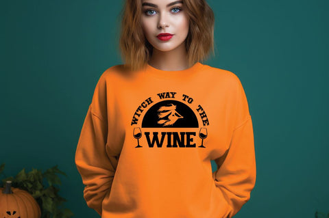 Witch svg bundle SVG Designangry 