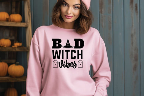 Witch svg bundle SVG Designangry 