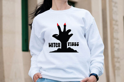 Witch Vibes SVG Angelina750 