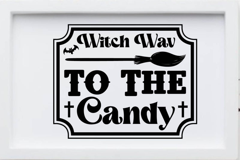 Witch Wav To The Candy SVG Angelina750 