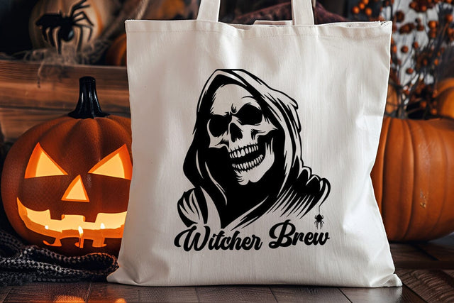 Witcher Brew SVG Angelina750 