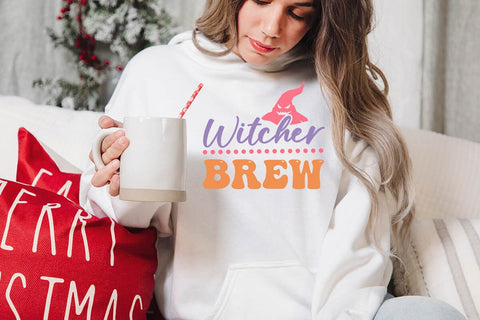 Witcher Brew SVG Angelina750 