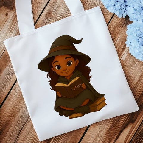 Witches and Wands PNG | Halloween PNG SVG Paige Cole Studio 