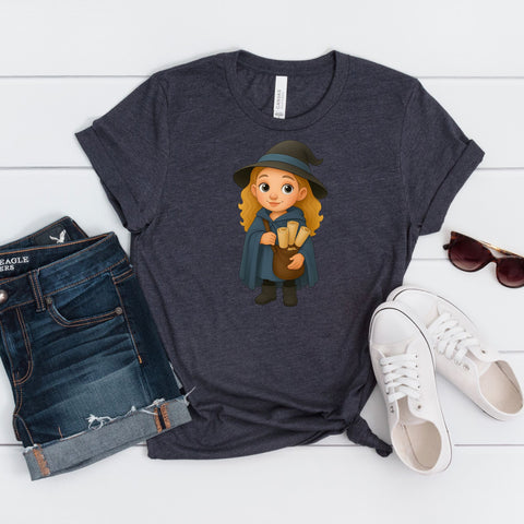 Witches and Wands PNG | Halloween PNG SVG Paige Cole Studio 