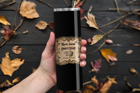 Witches Apothecary Labels Bundle | Witchy jar labels | Witch Spells | Poison Jars for Witches | Wiccan Spells | Goth Printable Labels Sublimation Willow Paige Farms 