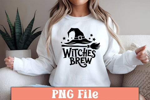 Witches Brew PNG Sublimation Craftlabsvg24 