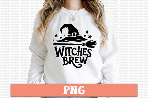 Witches Brew PNG Sublimation Craftlabsvg24 