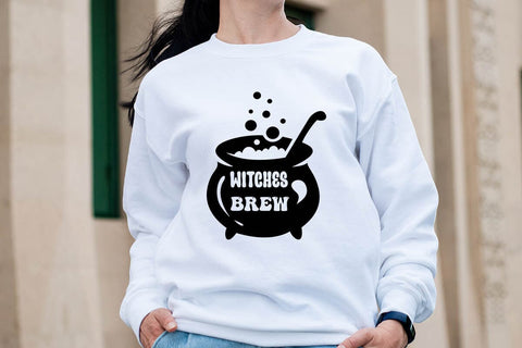 Witches Brew SVG Angelina750 