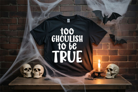 Witchink Font Bundle – Cute Halloween Handwritten Fonts Pack Font TonisArtStudio 