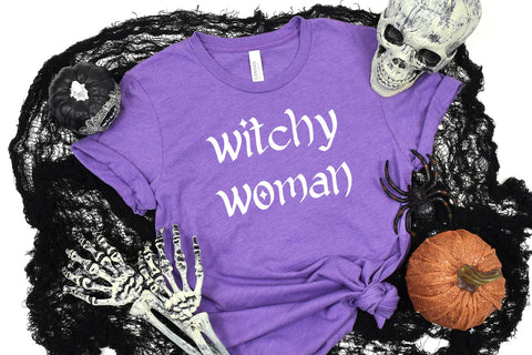 Witchlore Display Font Font Beck McCormick 