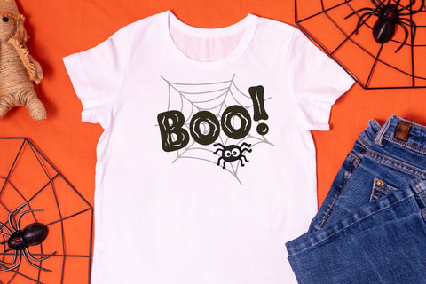 WitchMist Font – Spooky Halloween Display Font Font AnningArts Design 