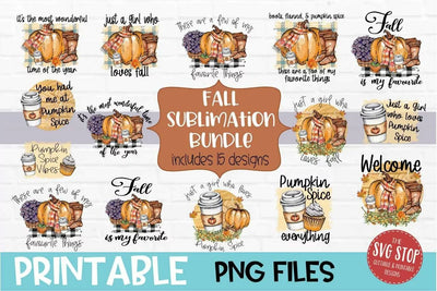 Witchy Bundle Sublimation PNG | Sassy Witch Designs | 24 File Halloween Sublimation Bundle | Cricut Silhouette Compatible Sublimation The SVG Stop 