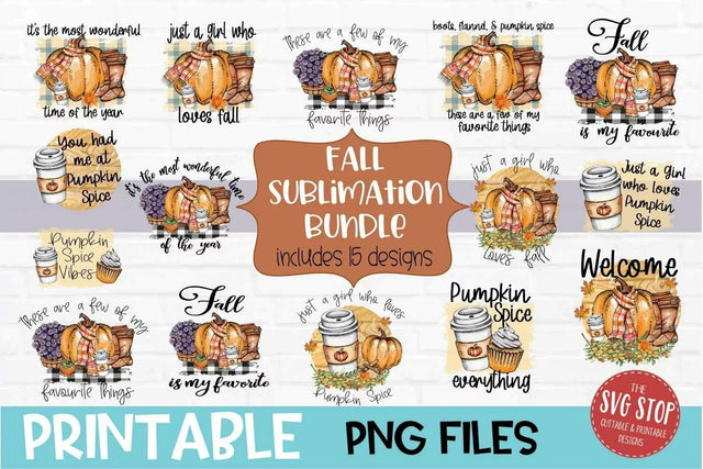Witchy Bundle Sublimation PNG | Sassy Witch Designs | 24 File Halloween Sublimation Bundle | Cricut Silhouette Compatible Sublimation The SVG Stop 