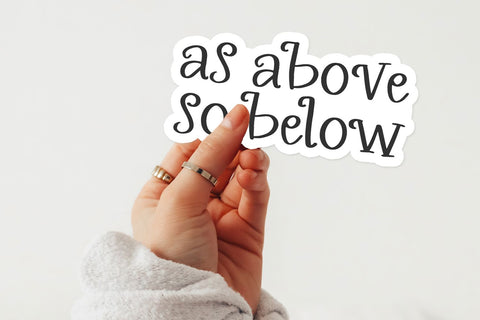 Witchy Spellbook Serif Display Font Beck McCormick 