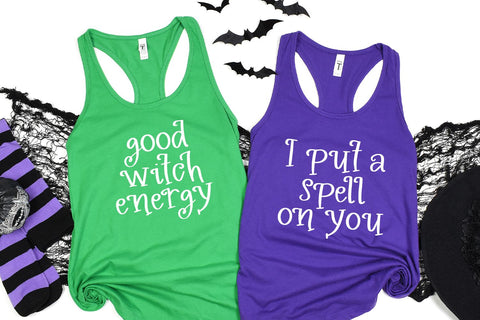Witchy Spellbook Serif Display Font Beck McCormick 