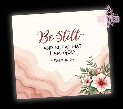 With God All Things Are Possible Tumbler, Christian Tumbler Wrap, Inspirational Bible Verse Tumbler, 20oz Sublimation Design, Faith-Based Drinkware, Religious Quote Tumbler, Matthew 1926 Sublimation SvggirlplusArt 