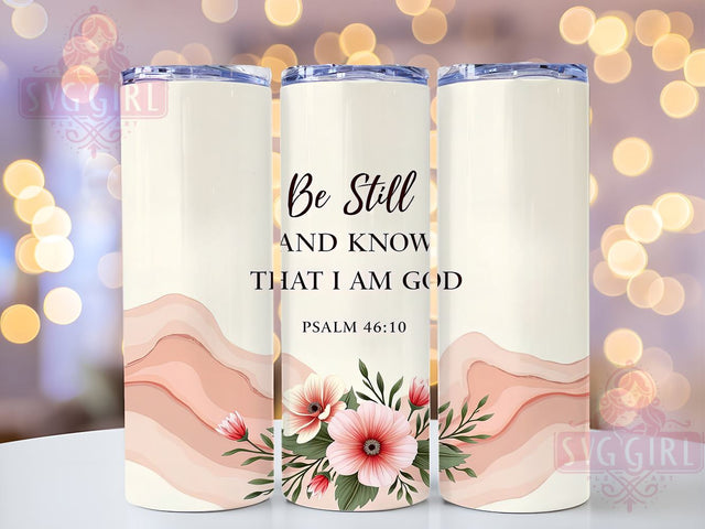 With God All Things Are Possible Tumbler, Christian Tumbler Wrap, Inspirational Bible Verse Tumbler, 20oz Sublimation Design, Faith-Based Drinkware, Religious Quote Tumbler, Matthew 1926 Sublimation SvggirlplusArt 