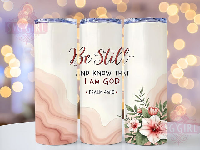 With God All Things Are Possible Tumbler, Christian Tumbler Wrap, Inspirational Bible Verse Tumbler, 20oz Sublimation Design, Faith-Based Drinkware, Religious Quote Tumbler, Matthew 1926 Sublimation SvggirlplusArt 