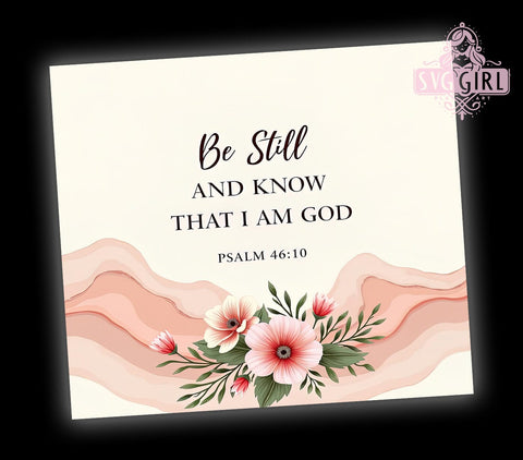 With God All Things Are Possible Tumbler, Christian Tumbler Wrap, Inspirational Bible Verse Tumbler, 20oz Sublimation Design, Faith-Based Drinkware, Religious Quote Tumbler, Matthew 1926 Sublimation SvggirlplusArt 