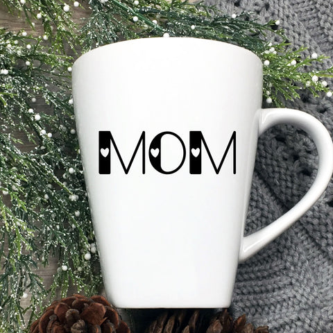 With Love Heart Font, Valentine Font Font Crafting With Brenna 