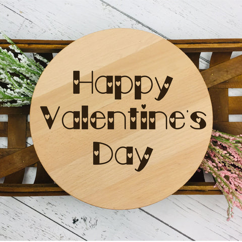 With Love Heart Font, Valentine Font Font Crafting With Brenna 