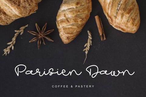 With Me Font Abo Daniel Studio 