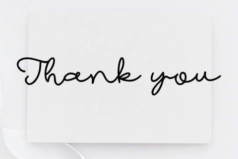 With Me Font Abo Daniel Studio 