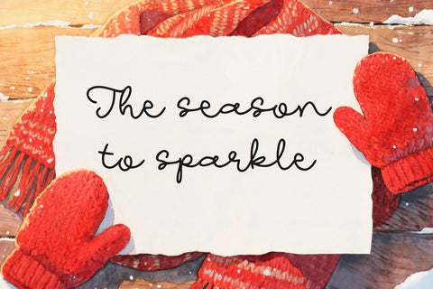 With Me Font Abo Daniel Studio 